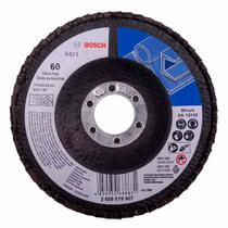 Disco flap x421 ao 115mm gr60