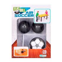Disco Flat Ball Air Soccer 3+ Anos 1 Unidade - Multikids