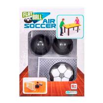 Disco Flat Ball Air Soccer 3+ Anos 1 Unidade Disco Flat Ball Air Soccer 3+ Anos 1 Unidade