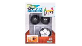 Disco Flat Ball Air Soccer Multikids BR373