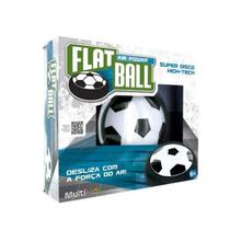 Disco Flat Ball Multikids - BR371