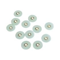 Disco Flexível Diapro 13mm c/ Suporte Fixação Média - Dhpro Disco Flexível Diapro 13mm c/ Suporte Fixação Média - Dhpro