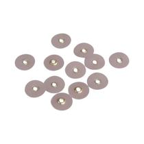 Disco Flexível Diapro 13mm com Suporte de Fixação Média - Dhpro