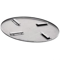 Disco Flotação Para Alisadora Piso Concreto 24 Polegadas