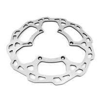 Disco Freio 280mm 4win Dianteiro Factory C/ Suporte Yz 125/250 Yzf Wrf 250/450