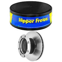 Disco Freio A8 Volare 1600 F4000 Dianteiro Ventilado