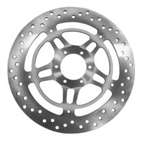 Disco Freio Cb 600 Hornet Dianteiro Direito 2005 À 2007 Disco Freio Cb 600 Hornet Dianteiro Direito 2005 À 2007