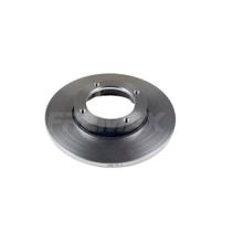 Disco Freio Chery Qq 2011/... Dianteiro (solido 236mm 4 Furos) - Fremax Disco Freio Chery Qq 2011/... Dianteiro (solido 236mm 4 Furos) - Fremax