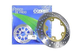 Disco Freio Cobreq Traseiro Dafra Next250 - 0019Dis