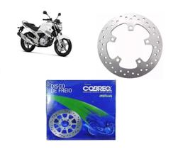 Disco Freio Cobreq Traseiro Ys Fazer 250 De 2005 Ate 2017 Disco Freio Cobreq Traseiro Ys Fazer 250 De 2005 Ate 2017