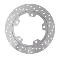 Disco Freio Dafra Next 250 Dianteiro Modelo Original Mr