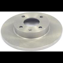 Disco freio Dian Chevrolet Prisma 2009 a 2011 Trw RPDI00420