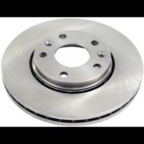 Disco freio Dian Renault Megane 2001 a 2010 Trw RCDI09340
