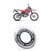 Disco Freio Diant Cobreq XR 250 Tornado CRF 230F 0007 DIS UN