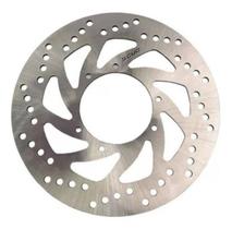 DISCO FREIO DIANT LANDER250 Ref: 10160019 Marca: SCUD DISCO FREIO DIANT LANDER250 Ref: 10160019 Marca: SCUD