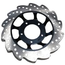 Disco Freio Diant Moto Jet Worker Phoenix Shineray Original