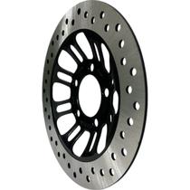 Disco Freio Diant Titan Fan150 160 09 18 35mm Co Disco Freio Diant Titan Fan150 160 09 18 35mm Co