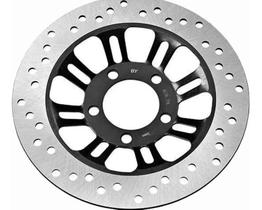 DISCO FREIO DIANT. TITAN150 09/FAN150 2014/FAN160290 MM PTA Ref: 10160023 Marca: SCUD