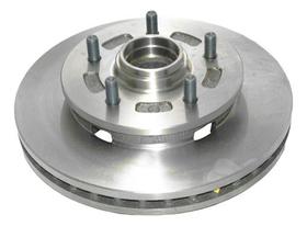 Disco freio diant/vent s10/blazer 4x2 sem abs 5 furos 97/...