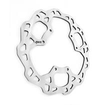 Disco Freio Dianteiro 240mm 4win Factory Crf 250/450 Cr 125/250/500