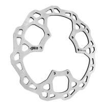 Disco Freio Dianteiro 260mm 4win Factory Crf 250/450 Rx 15/23