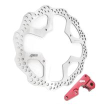 Disco Freio Dianteiro 270mm 4win Standard C/ Suporte Crf 230 Crf 250f Xr 250
