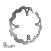 Disco Freio Dianteiro 270mm Edgers Crf 230 250f Xr 250 Tornado Xr 200