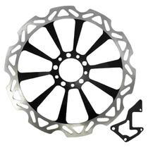 Disco Freio Dianteiro 320mm Cg Titan Fan 125 150 Margarida