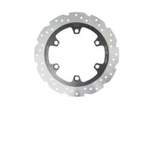 Disco Freio Dianteiro Apache 150 2011 2012 2013 2014 2015 2016 75880 MR403