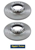 Disco Freio Dianteiro Belina Corcel Delrey Pampa Hf11 Disco Freio Dianteiro Belina Corcel Delrey Pampa Hf11