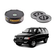 Disco Freio Dianteiro Blazer 4x2 2.2 2.5 4.3 1997 A 2000 Disco Freio Dianteiro Blazer 4x2 2.2 2.5 4.3 1997 A 2000