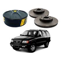 Disco Freio Dianteiro Blazer 4x4 2.2 2.5 4.3 1997 A 2000 Disco Freio Dianteiro Blazer 4x4 2.2 2.5 4.3 1997 A 2000