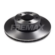 Disco Freio Dianteiro Bmw 120 318 320 325 Z4 Fremax Bd3405