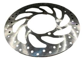 Disco Freio Dianteiro Bmw Gs 310 G/r 310 2016 A 2019