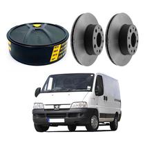 Disco Freio Dianteiro Boxer Aro 15 2.3 2010 A 2017 Disco Freio Dianteiro Boxer Aro 15 2.3 2010 A 2017