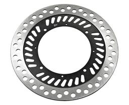 Disco freio dianteiro brandy honda xr250/crf230/xr200/nx150 Disco freio dianteiro brandy honda xr250/crf230/xr200/nx150