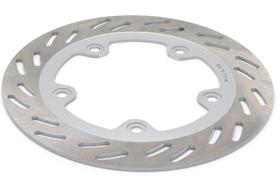 Disco freio dianteiro catimoto dafra city com 300