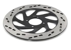 Disco freio dianteiro catimoto yes125