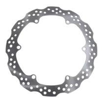 Disco Freio Dianteiro Cb 500 2014 Cbr 650f 2018 320mm Abs Disco Freio Dianteiro Cb 500 2014 Cbr 650f 2018 320mm Abs