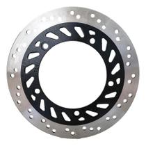 Disco freio dianteiro cbx250 twister ate2008/cb300