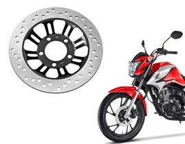 Disco Freio Dianteiro Cg Titan Fan 150 160 2009 ATÉ 2024