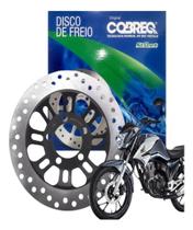 Disco Freio Dianteiro CG Titan Fan Start 150 160 2004 2005 2006 2007 2008 2009 2010 2011 2012 2013 2014 2015 2016 2017 2018 2019 2020 a 2023 Riffel Disco Freio Dianteiro CG Titan Fan Start 150 160 2004 2005 2006 2007 2008 2009 2010 2011 2012 2013 2014 2015 2016 2017 2018 2019 2020 a 2023 Riffel