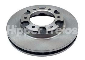 Disco Freio Dianteiro Chevrolet A10 C10 D10 D14 D20 Silverado 86 A 99 Bonanza Veraneio 80 A 86 HF21 Hipper Freios Disco Freio Dianteiro Chevrolet A10 C10 D10 D14 D20 Silverado 86 A 99 Bonanza Veraneio 80 A 86 HF21 Hipper Freios
