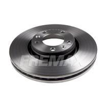 Disco Freio Dianteiro Citroen Xm 2.0 1998/2000 Fremax Bd7814