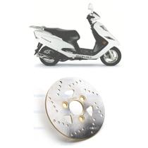 Disco Freio Dianteiro Cobreq Burgman Injetada 0024 DIS (UN)