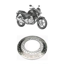 Disco Freio Dianteiro Cobreq CB 300 CB Twister 250 0004 DIS