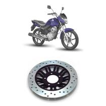 Disco Freio Dianteiro Cobreq CG 150 Titan ESD 2009-2014 (UN) Disco Freio Dianteiro Cobreq CG 150 Titan ESD 2009-2014 (UN)