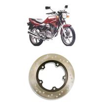 Disco Freio Dianteiro Cobreq Honda CBX 200 Strada 0021 DIS Disco Freio Dianteiro Cobreq Honda CBX 200 Strada 0021 DIS