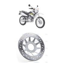 Disco Freio Dianteiro Cobreq Honda NXR 150 Bros 0011 DIS UN Disco Freio Dianteiro Cobreq Honda NXR 150 Bros 0011 DIS UN