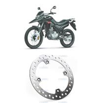Disco Freio Dianteiro Cobreq Honda XRE 300 0015 DIS (UN) Disco Freio Dianteiro Cobreq Honda XRE 300 0015 DIS (UN)